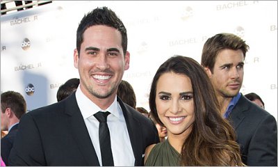 Newest 'Bachelorette' Couple Andi Dorfman and Josh Murray Split