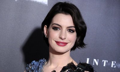 Anne Hathaway to Perform in One-Woman Play 'Grounded'