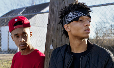 Artist of the Week: Rae Sremmurd