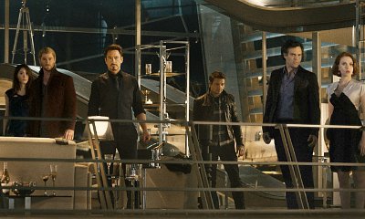 'Avengers: Age of Ultron' Plot Details Allegedly Revealed in Lego Set Descriptions