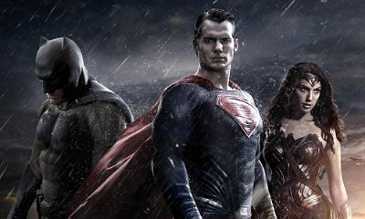 'Batman v Superman' Rumored to Be Split Into Two Films