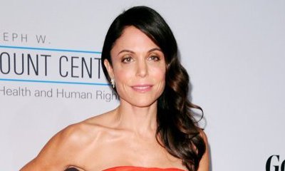 Bethenny Frankel to Launch 'Skinnygirl Marijuana' Line