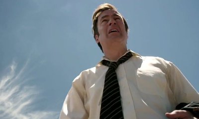 'Better Call Saul' New Promo: Saul's Life Is Put on the Line