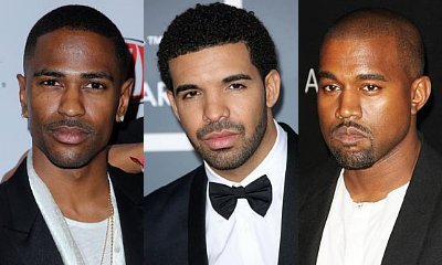 Big Sean Premieres Drake and Kanye West-Assisted New Track 'Blessings'
