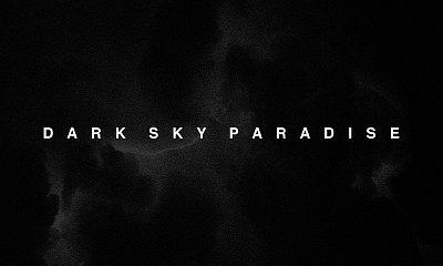 Big Sean's New Album May Be Called 'Dark Sky Paradise'