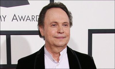 Billy Crystal Says Gay Scenes on TV Are 'Pushing It Too Far'