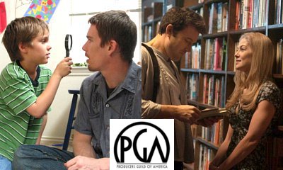 'Boyhood' and 'Gone Girl' Among Producers Guild Awards Nominees in Movie
