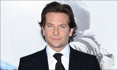 Bradley Cooper Takes 'Elephant Man' to London Stage