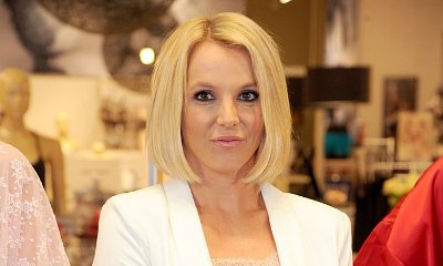 Britney Spears' Pilot Ex-Boyfriend Gunned Down in Afghanistan