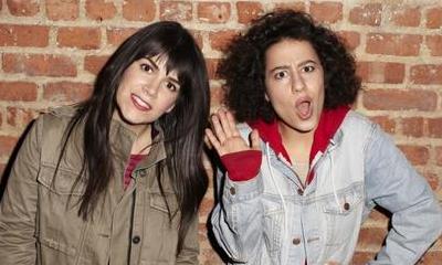 'Broad City' Renewed for Third Season