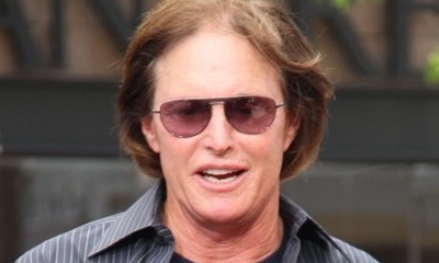 Bruce Jenner and Sons in Talks for Their Own Reality Show