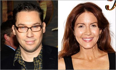 Bryan Singer Welcomes Baby Boy With Michelle Clunie