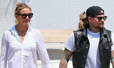 Cameron Diaz and Benji Madden Confirm Marriage