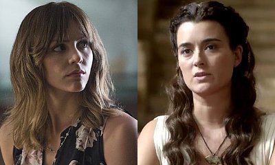 CBS Renews 'Scorpion' and Two More, Previews Miniseries 'Dovekeepers'