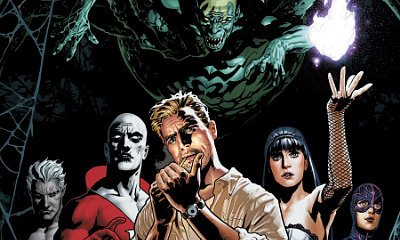 Characters in Guillermo del Toro's 'Justice League: Dark' Allegedly Revealed