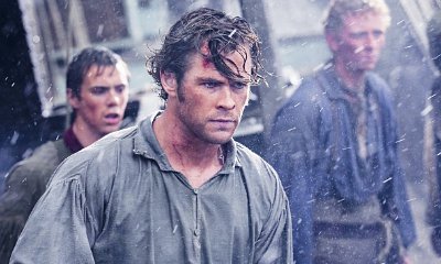 Chris Hemsworth's 'In the Heart of the Sea' Pushed Back to December