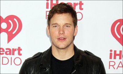 Chris Pratt Announced as Hasty Pudding's Man of the Year 2015