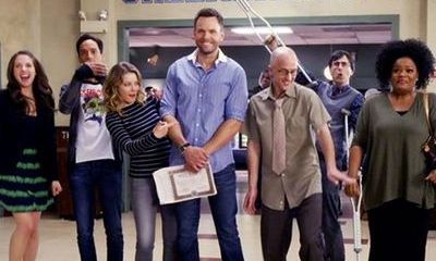 'Community' to Return March 17 on Yahoo