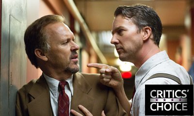 Critics' Choice Awards 2015: 'Birdman' Leads Full Winner List