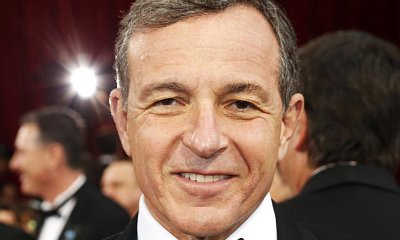 Disney's Bob Iger Confirms 'Star Wars: Episodes VIII, IX' Release Years