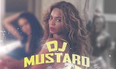 DJ Mustard Remixes Beyonce's '7/11'