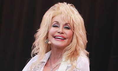 Dolly Parton TV Movie Series in the Works at NBC