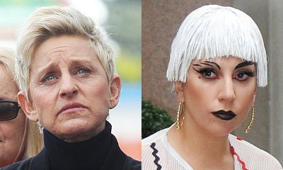Ellen DeGeneres, Lady GaGa Comment on Supreme Court's Decision to Rule on Gay Marriage