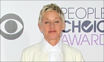 Ellen DeGeneres Slams Homophobic Pastor's 'Gay Agenda' Accusation