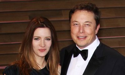 PayPal Co-Founder Elon Musk and Actress Talulah Riley Divorce for Second Time