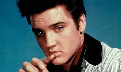 Elvis Presley's First Record 'My Happiness' Sell for $300,000