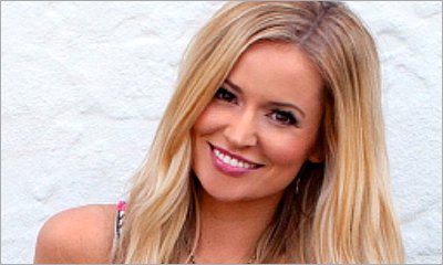 Emily Maynard Expecting First Child With Husband Tyler Johnson