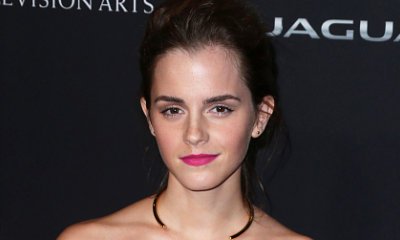Emma Watson Tapped to Play Belle in New 'Beauty and the Beast' Movie