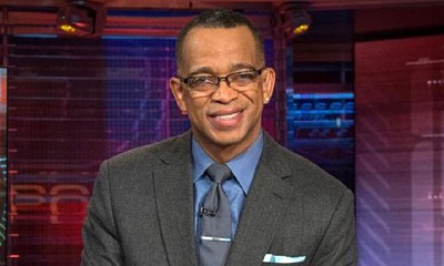 ESPN Anchor Stuart Scott Dies of Cancer at 49