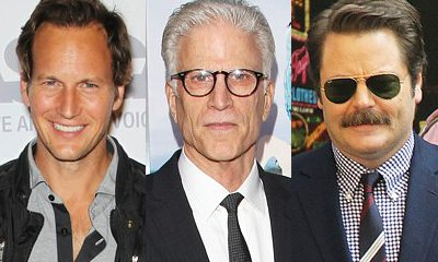 'Fargo' Nabs Patrick Wilson, Ted Danson and Nick Offerman for Season 2