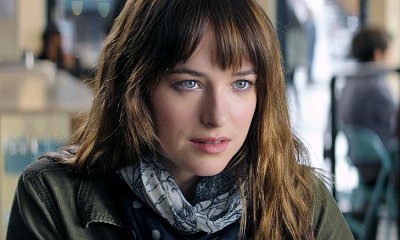 'Fifty Shades of Grey' Named Fastest-Selling R-Rated Film on Fandango