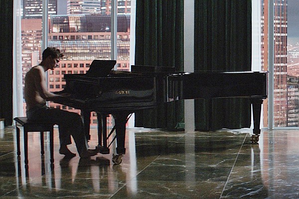 'Fifty Shades of Grey' Officially Gets R Rating