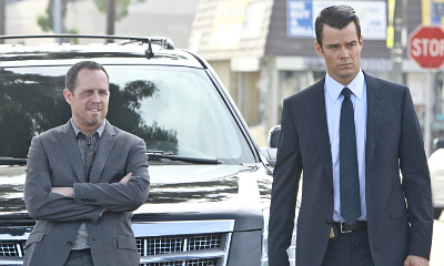 First Trailer for Vince Gilligan and David Shore's 'Battle Creek' Arrives