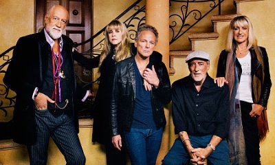 Fleetwood Mac Ends Nebraska Concert Early due to Drummer Mick's Illness