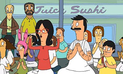 FOX Renews 'Bob's Burgers' for Sixth Season