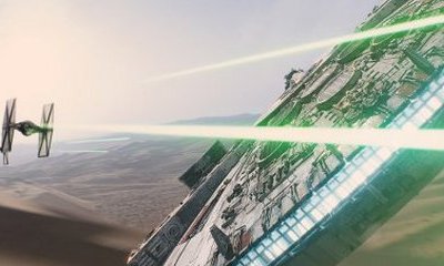 Writer Gary Whitta Departs Gareth Edwards' 'Star Wars' Spin-Off