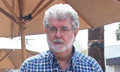 George Lucas Planned to Make 'Star Wars Episode VII' Before Selling Lucasfilm