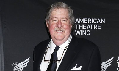 'Gilmore Girls' Actor Edward Herrmann Dies at 71 From Brain Cancer