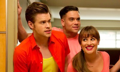 New Clip From 'Glee' Season 6 Premiere: The Original Gang Performs 'Take on Me'