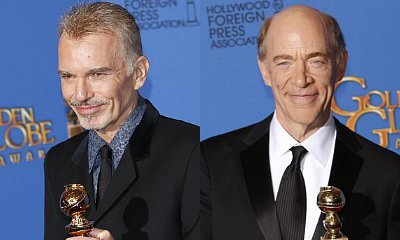 Golden Globes 2015: 'Fargo' and 'Whiplash' Among Early Winners