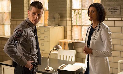 'Gotham' Star Dishes on Jim Gordon's Relationship With Dr. Leslie Thompkins