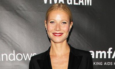 Gwyneth Paltrow on Famous Exes and Chris Martin Romance With Jennifer Lawrence