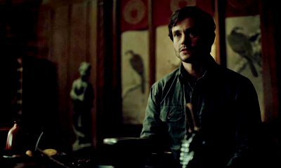 'Hannibal' Thrilling Trailer for Season 3 Offers Forgiveness
