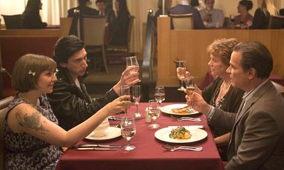 HBO's 'Girls' Renewed for Season 5 Ahead of Season 4 Premiere