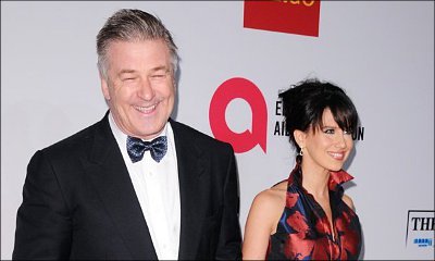 Hilaria Baldwin Hints She and Husband Alec Are Expecting a Baby Boy