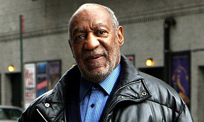 Hundreds of Protesters Demonstrate Ahead of Bill Cosby's Second Show in Ontario